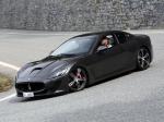Maserati GranTurismo MC Stradale 2013 года